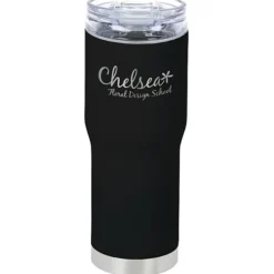 Urban Peak Altair Vacuum Tumbler - 20 oz - Laser Engraved - 24 hr