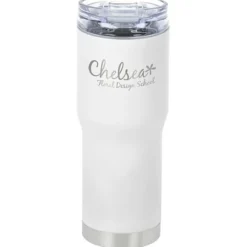 Urban Peak Altair Vacuum Tumbler - 20 oz - Laser Engraved