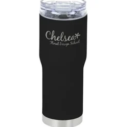 Urban Peak Altair Vacuum Tumbler - 20 oz - Laser Engraved