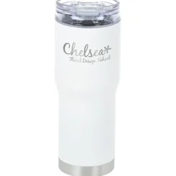 Urban Peak Altair Vacuum Tumbler - 20 oz - Laser Engraved