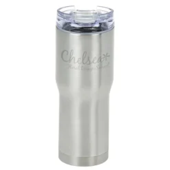 Urban Peak Altair Vacuum Tumbler - 20 oz - Laser Engraved