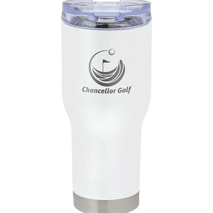 Urban Peak Altair Vacuum Tumbler - 30 oz. - Laser Engraved - 24 hr