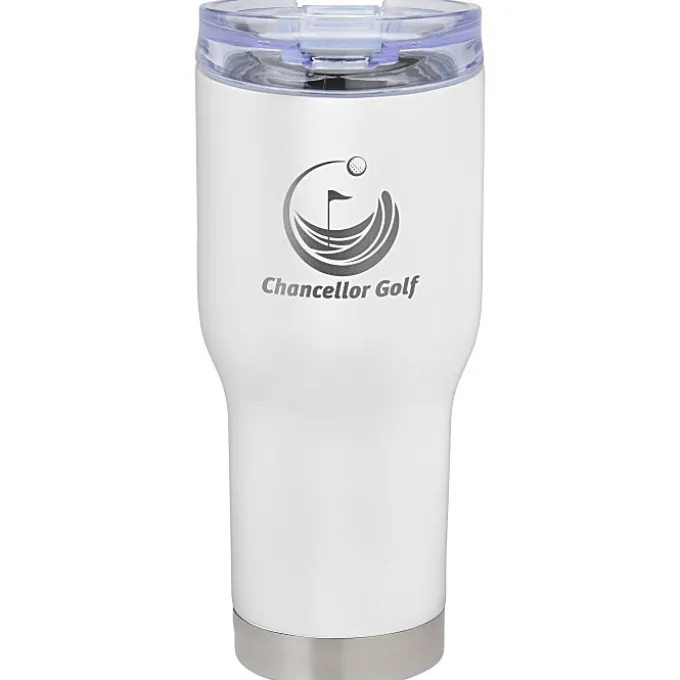 Urban Peak Altair Vacuum Tumbler - 30 oz. - Laser Engraved - 24 hr