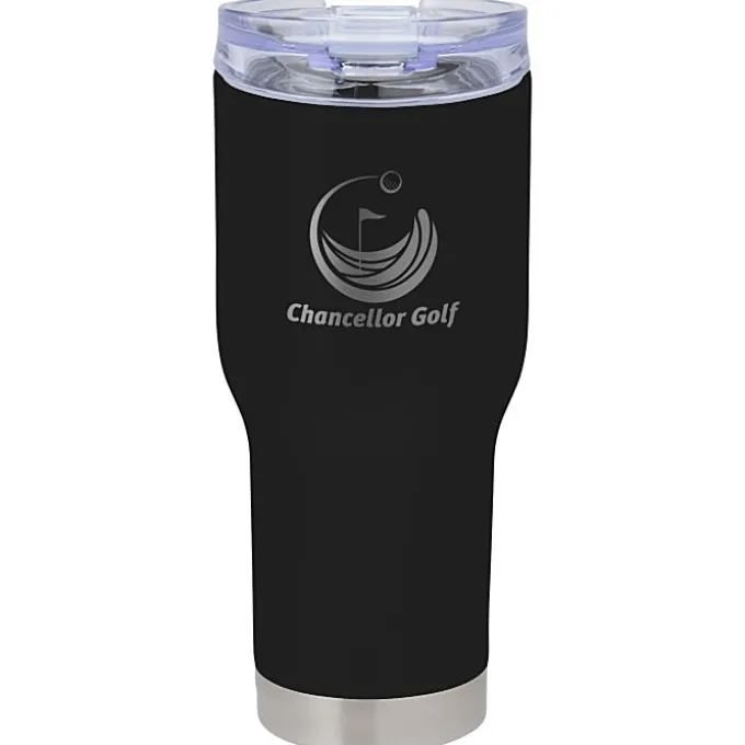 Urban Peak Altair Vacuum Tumbler - 30 oz. - Laser Engraved - 24 hr