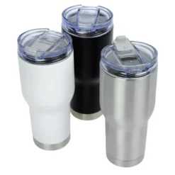 Urban Peak Altair Vacuum Tumbler - 30 oz. - Laser Engraved - 24 hr