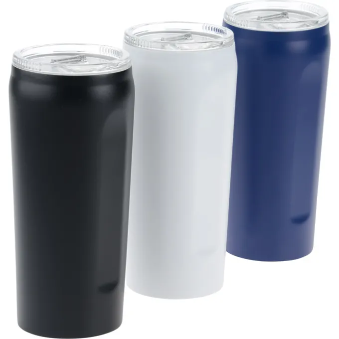 Urban Peak Axis Trail Vacuum Tumbler - 20 oz - Powder Coat