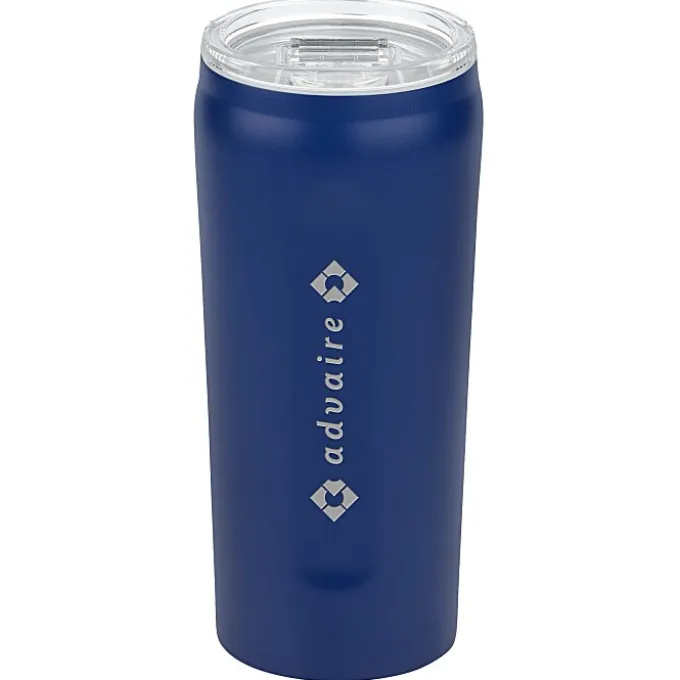 Urban Peak Axis Trail Vacuum Tumbler - 20 oz - Powder Coat