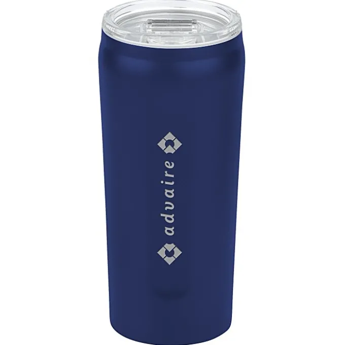 Urban Peak Axis Trail Vacuum Tumbler - 20 oz - Powder Coat
