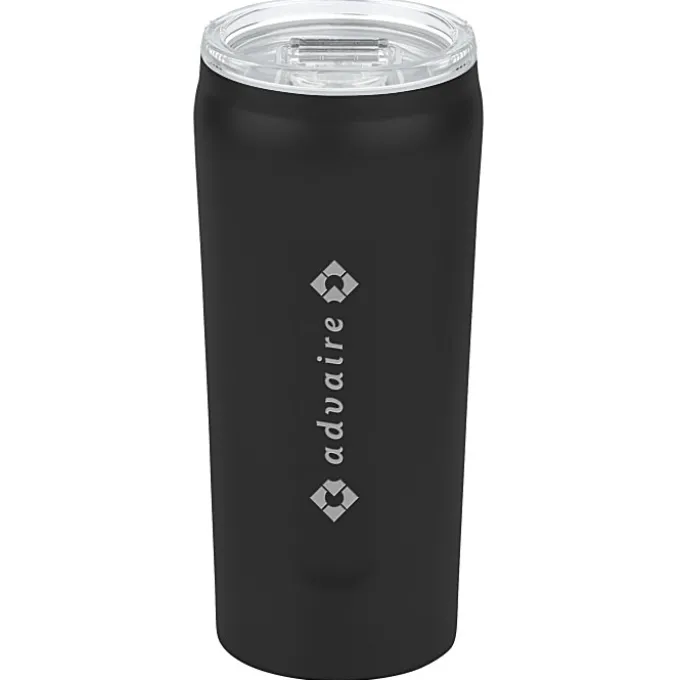 Urban Peak Axis Trail Vacuum Tumbler - 20 oz - Powder Coat