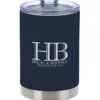 Urban Peak Bedrock Trail Insulator - 12 oz - Laser Engraved