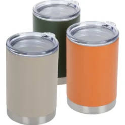 Urban Peak Bedrock Trail Insulator - 12 oz - Laser Engraved