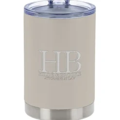 Urban Peak Bedrock Trail Insulator - 12 oz - Laser Engraved