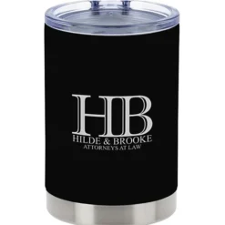 Urban Peak Bedrock Trail Insulator - 12 oz - Laser Engraved