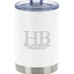 Urban Peak Bedrock Trail Insulator - 12 oz - Laser Engraved
