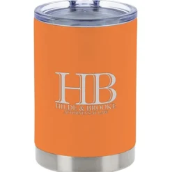 Urban Peak Bedrock Trail Insulator - 12 oz - Laser Engraved