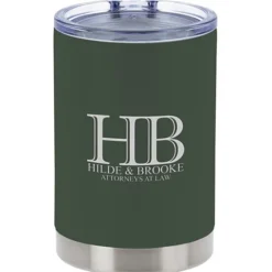 Urban Peak Bedrock Trail Insulator - 12 oz - Laser Engraved