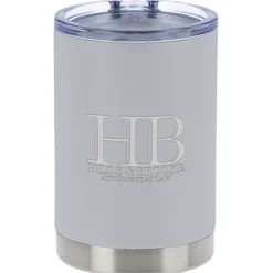 Urban Peak Bedrock Trail Insulator - 12 oz - Laser Engraved
