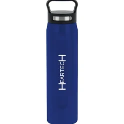 Urban Peak Blue Ridge Trail Vacuum Bottle - 20 oz