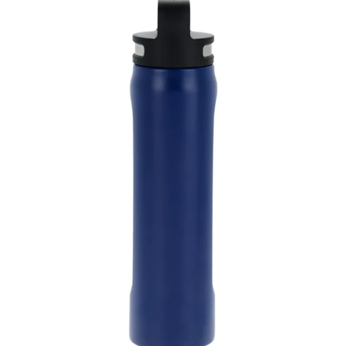 Urban Peak Blue Ridge Trail Vacuum Bottle - 20 oz - Laser Engraved