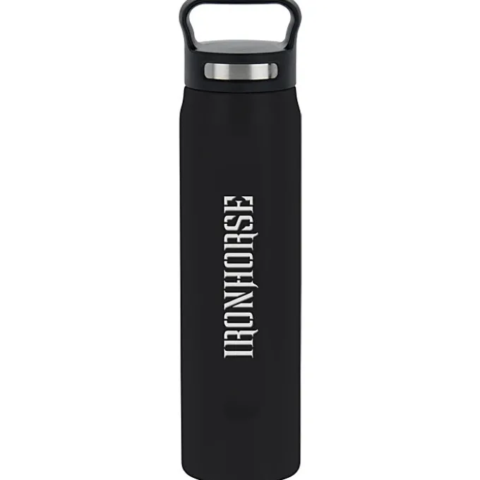 Urban Peak Blue Ridge Trail Vacuum Bottle - 20 oz - Laser Engraved