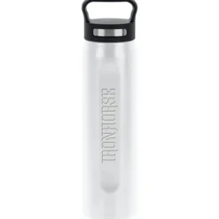 Urban Peak Blue Ridge Trail Vacuum Bottle - 20 oz - Laser Engraved