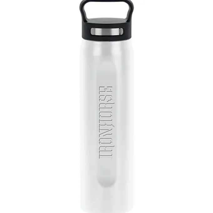 Urban Peak Blue Ridge Trail Vacuum Bottle - 20 oz - Laser Engraved