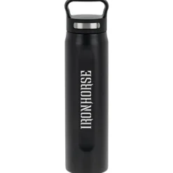 Urban Peak Blue Ridge Trail Vacuum Bottle - 20 oz - Laser Engraved