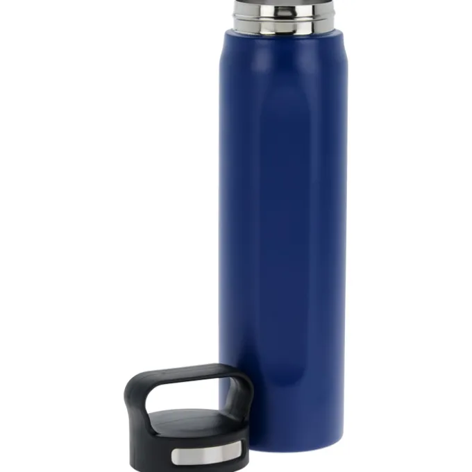 Urban Peak Blue Ridge Trail Vacuum Bottle - 20 oz - Laser Engraved