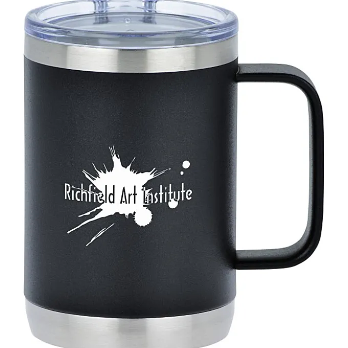 Urban Peak Citrine Vacuum Mug - 15 oz