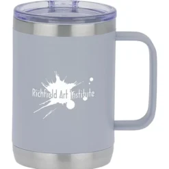 Urban Peak Citrine Vacuum Mug - 15 oz