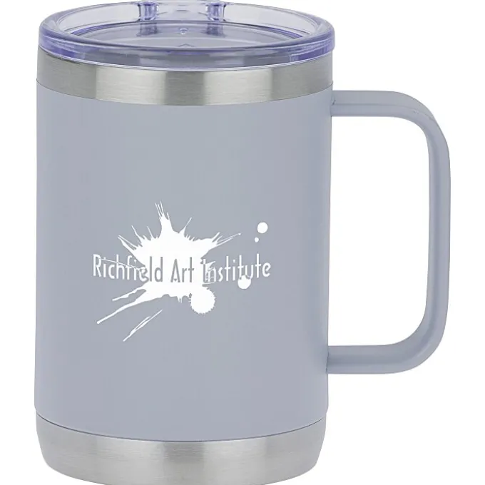 Urban Peak Citrine Vacuum Mug - 15 oz