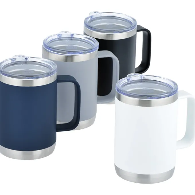 Urban Peak Citrine Vacuum Mug - 15 oz