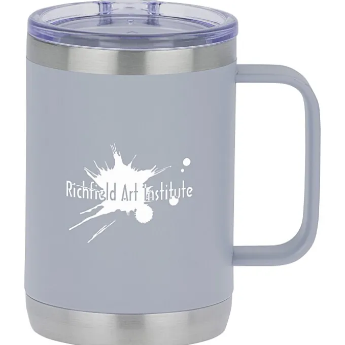 Urban Peak Citrine Vacuum Mug - 15 oz