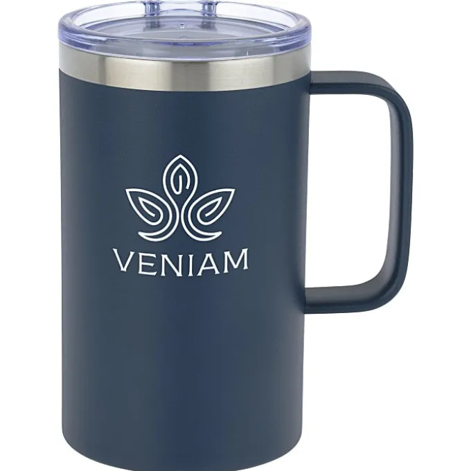 Urban Peak Elevate Vacuum Camp Mug - 18 oz