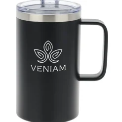 Urban Peak Elevate Vacuum Camp Mug - 18 oz