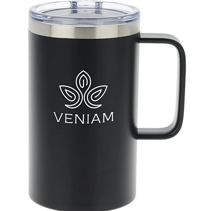 Urban Peak Elevate Vacuum Camp Mug - 18 oz
