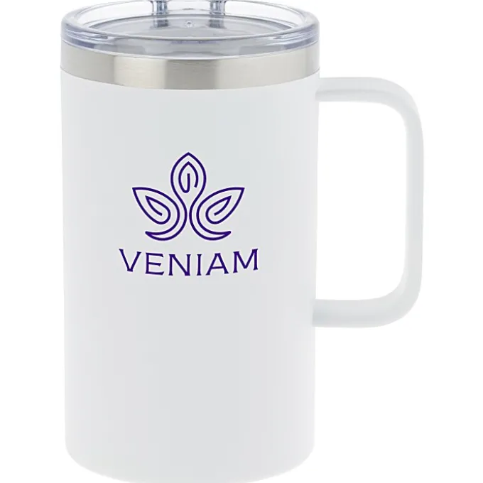Urban Peak Elevate Vacuum Camp Mug - 18 oz