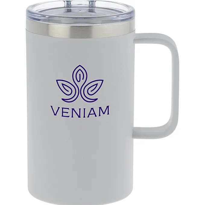 Urban Peak Elevate Vacuum Camp Mug - 18 oz