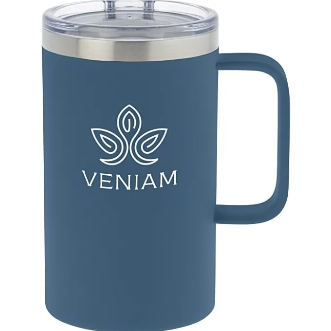 Urban Peak Elevate Vacuum Camp Mug - 18 oz
