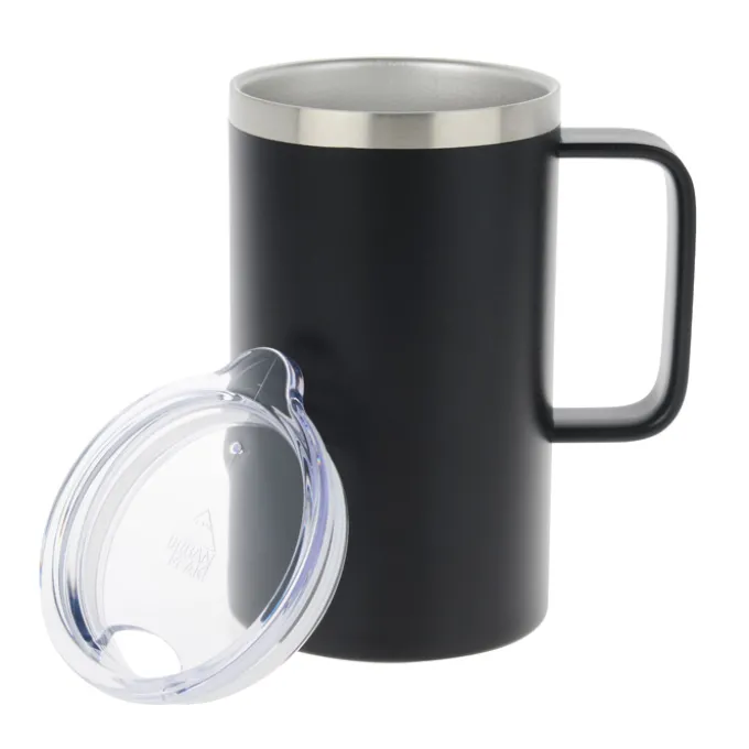 Urban Peak Elevate Vacuum Camp Mug - 18 oz