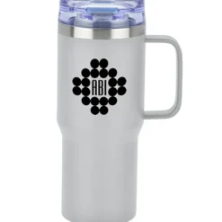 Urban Peak Harbor Trail Vacuum Camp Mug - 20 oz