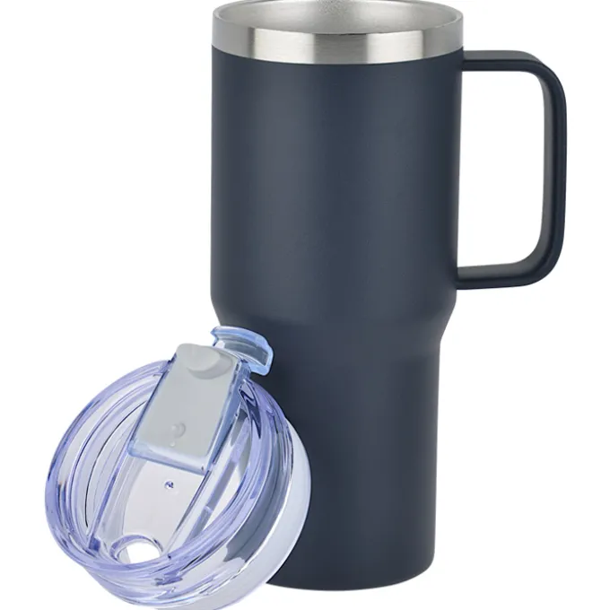 Urban Peak Harbor Trail Vacuum Camp Mug - 20 oz