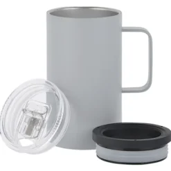 Urban Peak 3-in-1 Hassler Insulator Mug - 12 oz
