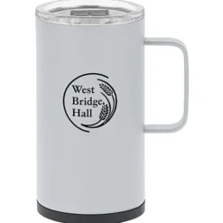 Urban Peak 3-in-1 Hassler Insulator Mug - 12 oz