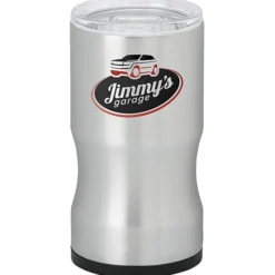 Urban Peak 3-in-1 Insulator / Travel Tumbler - 12 oz - Full Color