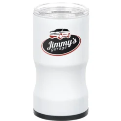 Urban Peak 3-in-1 Insulator / Travel Tumbler - 12 oz - Full Color