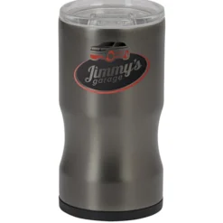 Urban Peak 3-in-1 Insulator / Travel Tumbler - 12 oz - Full Color