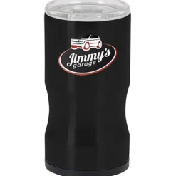 Urban Peak 3-in-1 Insulator / Travel Tumbler - 12 oz - Full Color