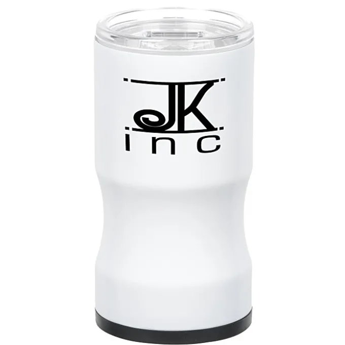 Urban Peak 3-in-1 Insulator / Travel Tumbler - 12 oz - 24 hr