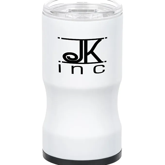 Urban Peak 3-in-1 Insulator / Travel Tumbler - 12 oz - 24 hr